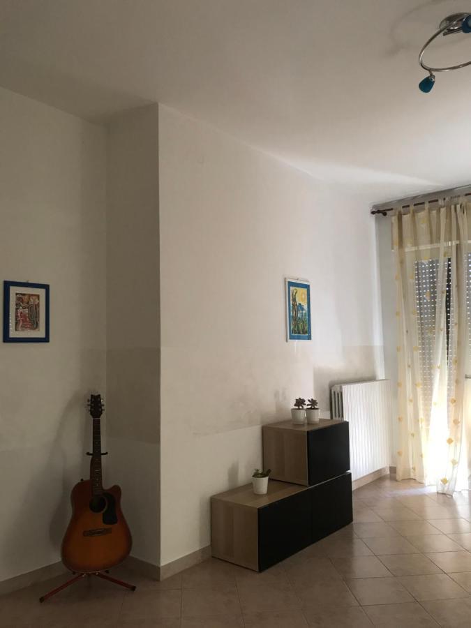 Апартаменты Casa Talita Каприно-Веронезе Экстерьер фото