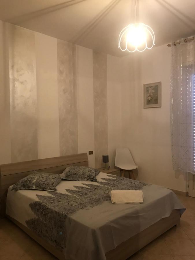 Апартаменты Casa Talita Каприно-Веронезе Экстерьер фото