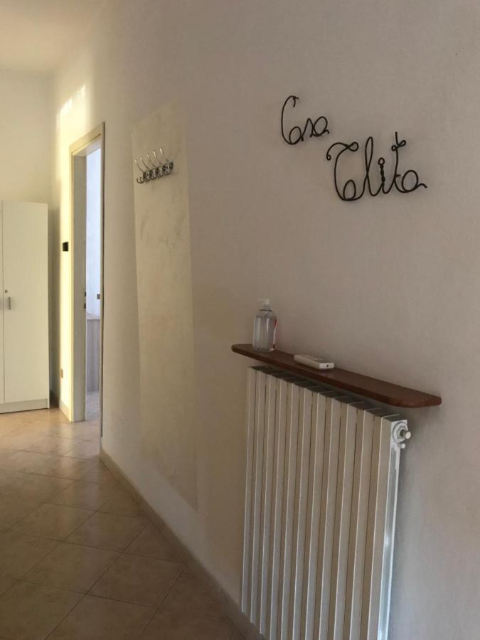 Апартаменты Casa Talita Каприно-Веронезе Экстерьер фото