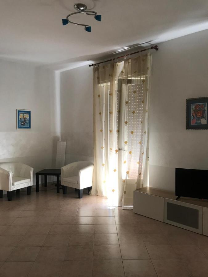 Апартаменты Casa Talita Каприно-Веронезе Экстерьер фото