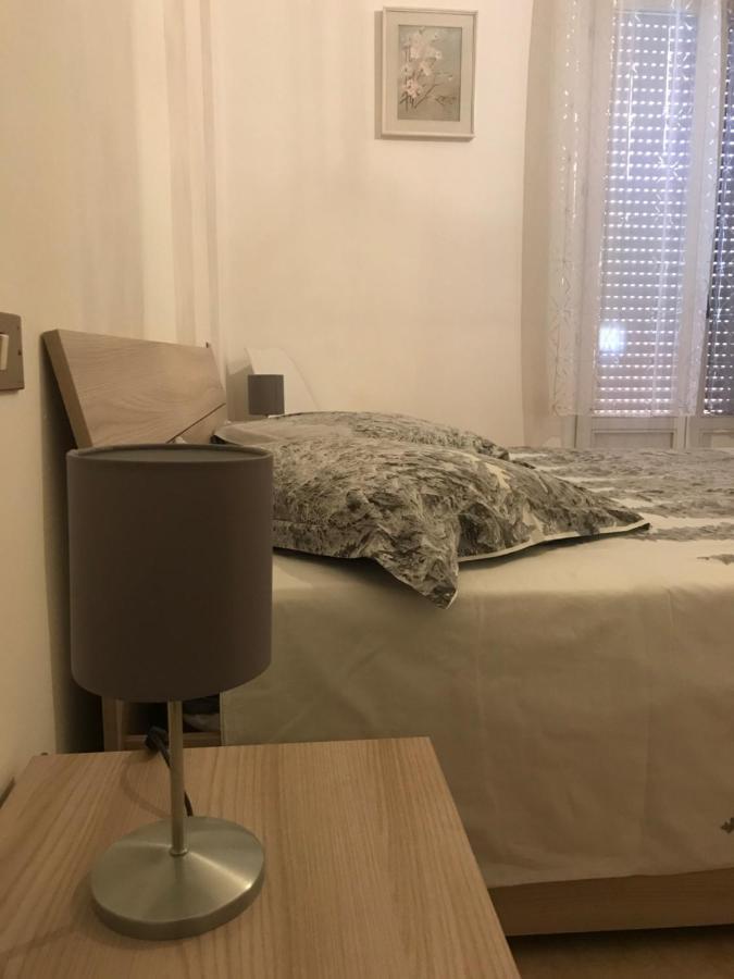Апартаменты Casa Talita Каприно-Веронезе Экстерьер фото