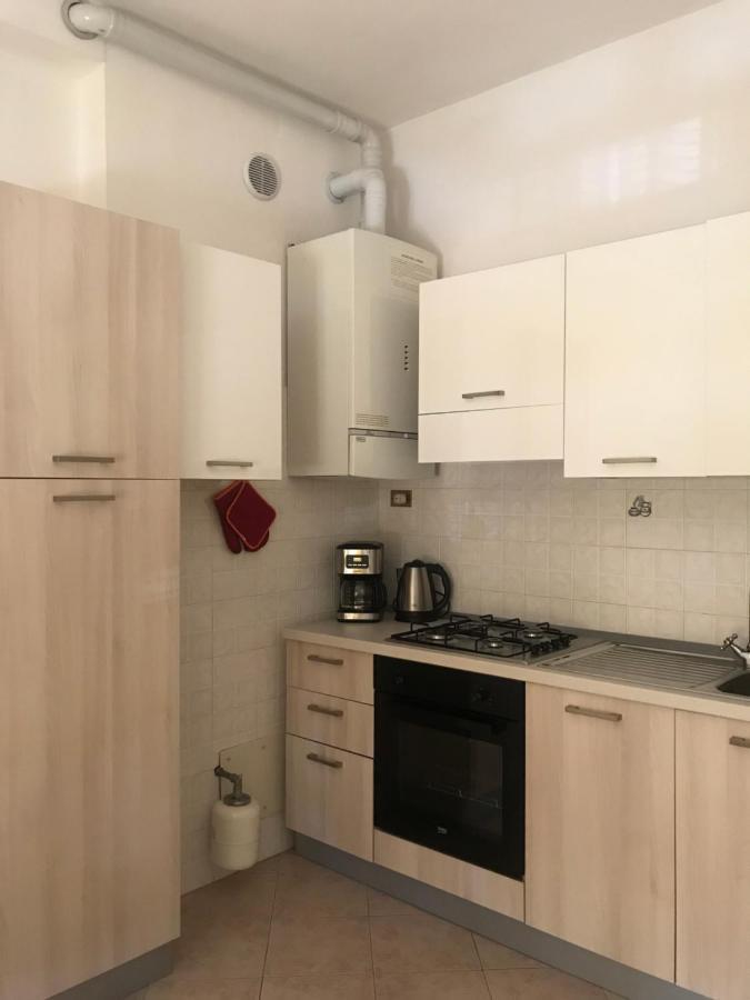 Апартаменты Casa Talita Каприно-Веронезе Экстерьер фото