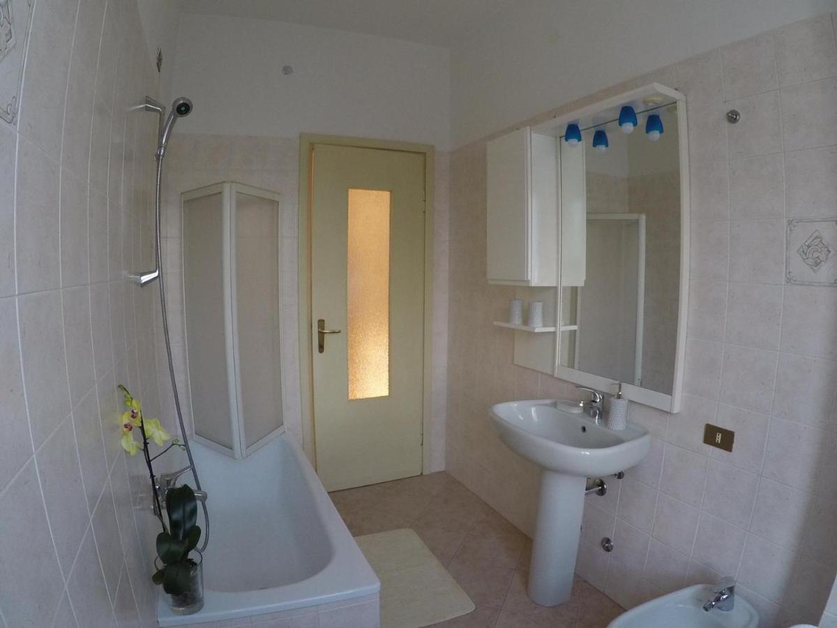 Апартаменты Casa Talita Каприно-Веронезе Экстерьер фото